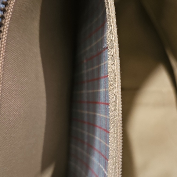 Coach 2004 Vintage Soho Tattersall Twill Tote Creed M04Q-1823 EUC - Picture 12 of 15